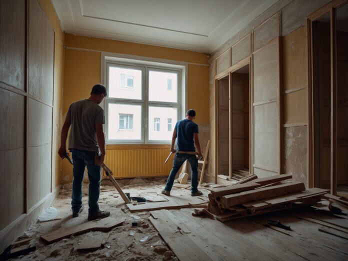 rekonstrukce v bytě(1)